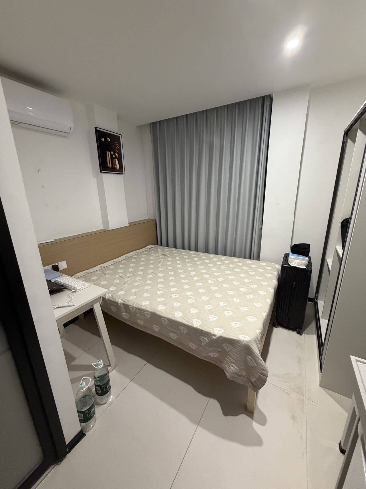 Longgang 赤石岗小区西区-279号楼