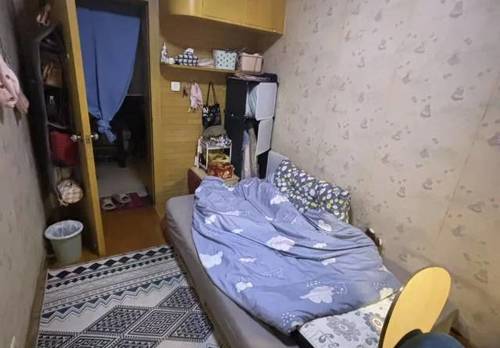 Lianhu 盛通佳苑