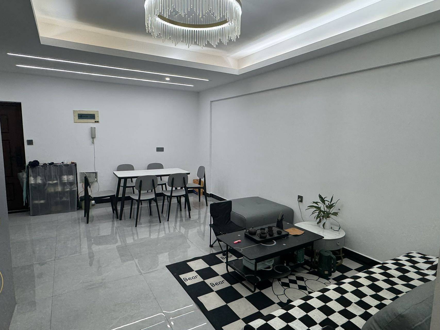 Fuzhou Taijiang | 彬社新村_4