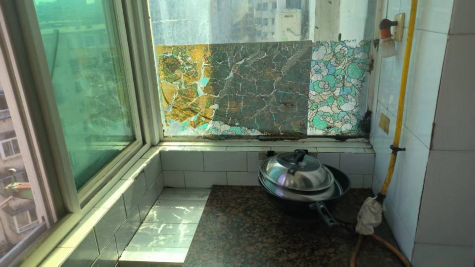Shenhe 三八南社区