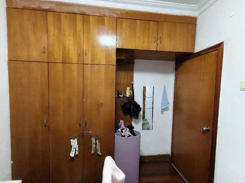 南山 大陆庄园