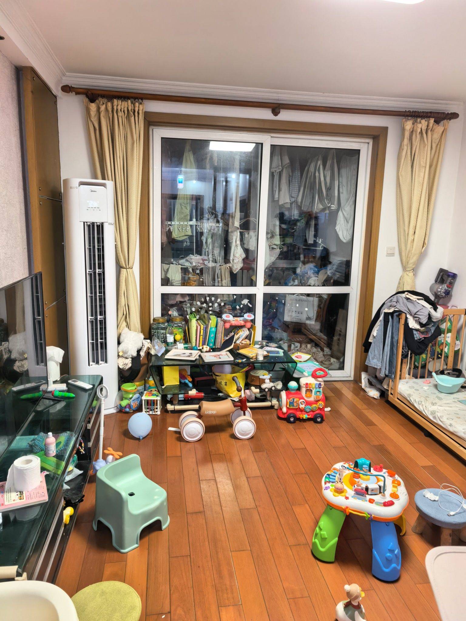 浦東 康桥宝邸社区-41号楼