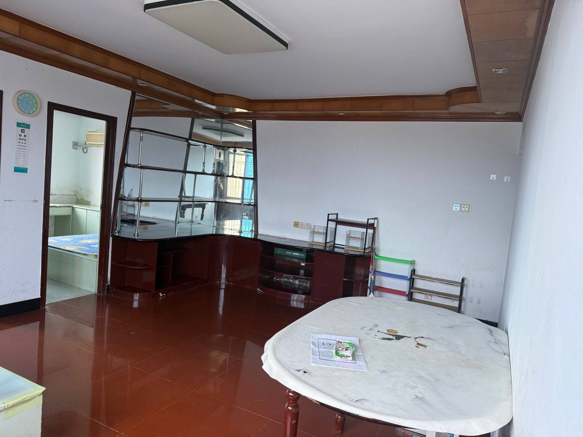 Gulou 西洪小区