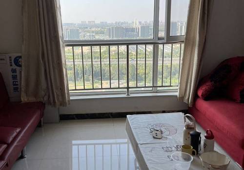 长安 东古城小区