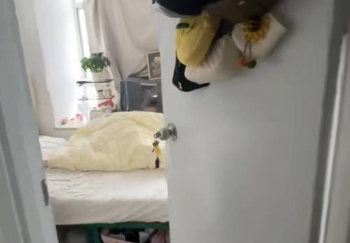 新界 河畔花园C座