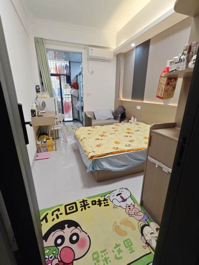 湖里 安兜安逸里公寓