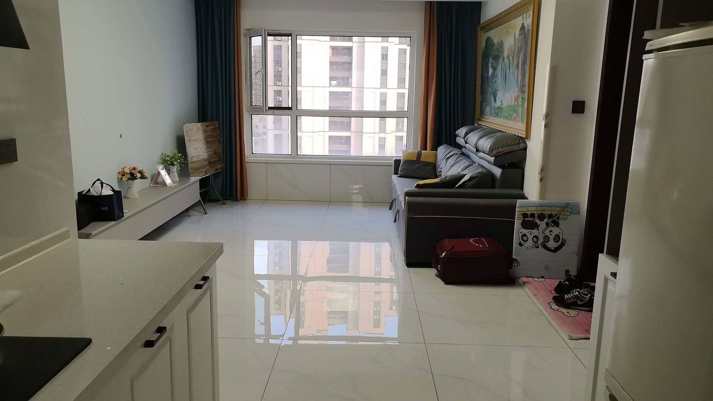 Shenbei New Area 坤湖郦舍2期