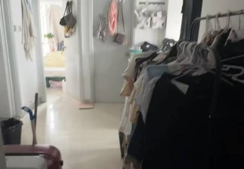 新界 河畔花园C座