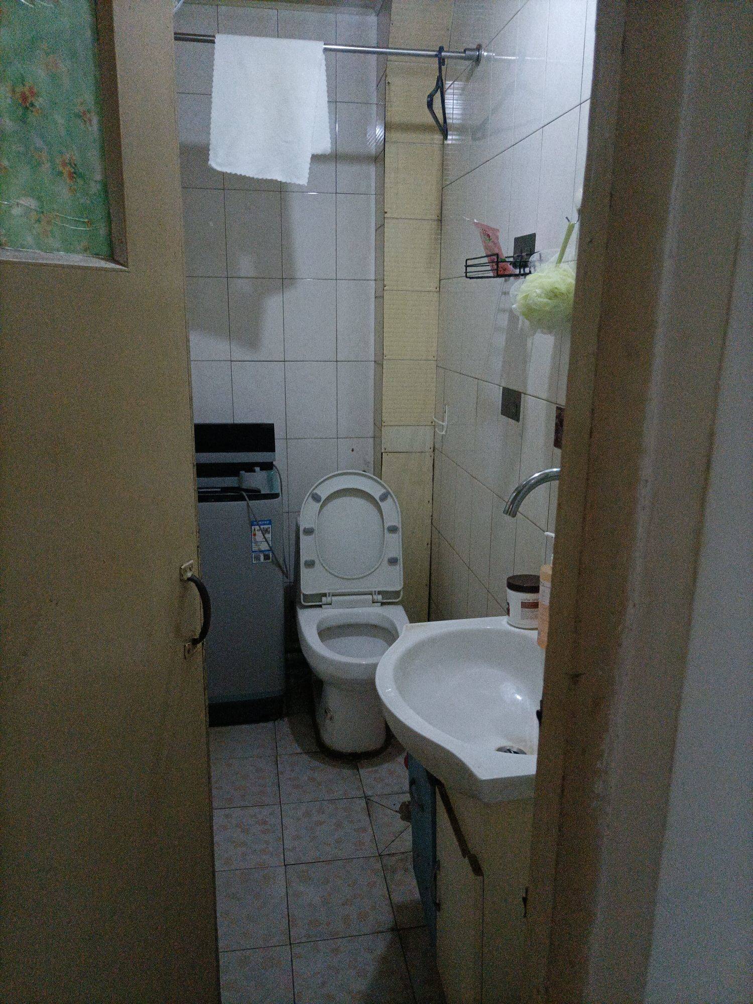 南崗 苗圃小区B区-4栋
