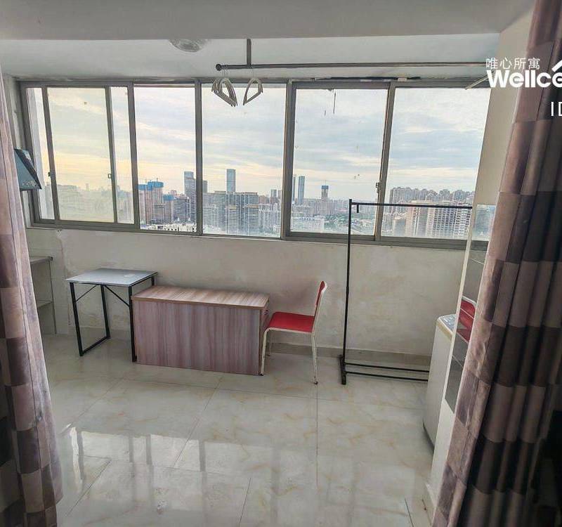 Changsha Yuhua | 白沙湾嘉园-A2栋_4