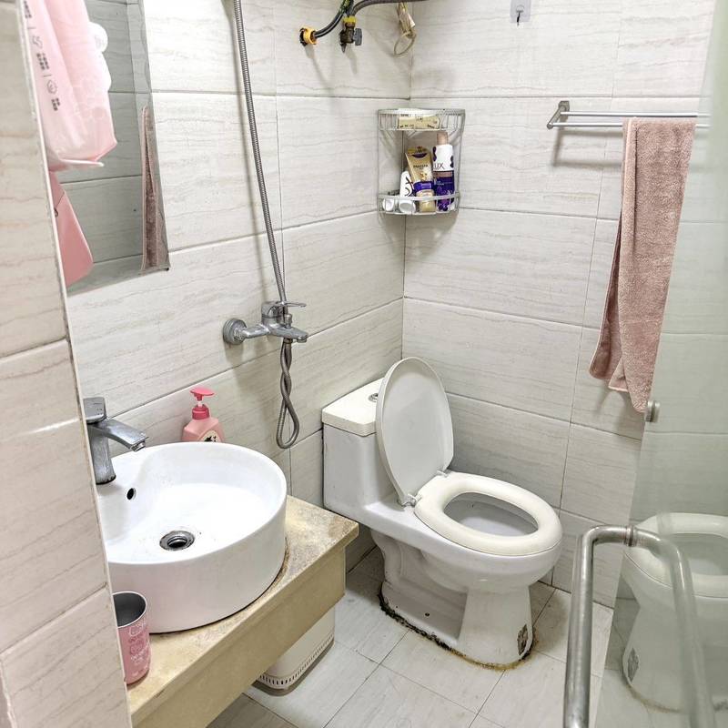 Shanghai Xuhui | 乐服青年社区(漕宝路店)_3