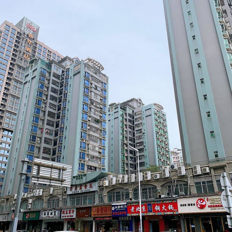 Shenzhen Nanshan | 桂庙花园_8