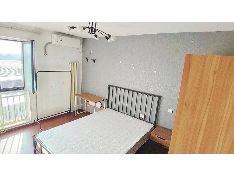 丰台 三环新城
