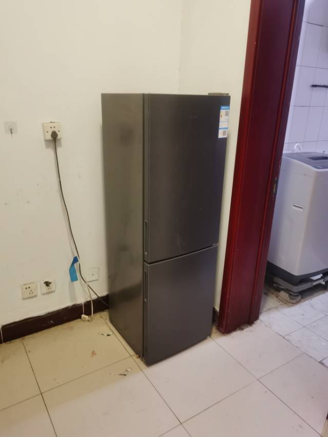 Lianchi 迎宾小区-104号楼