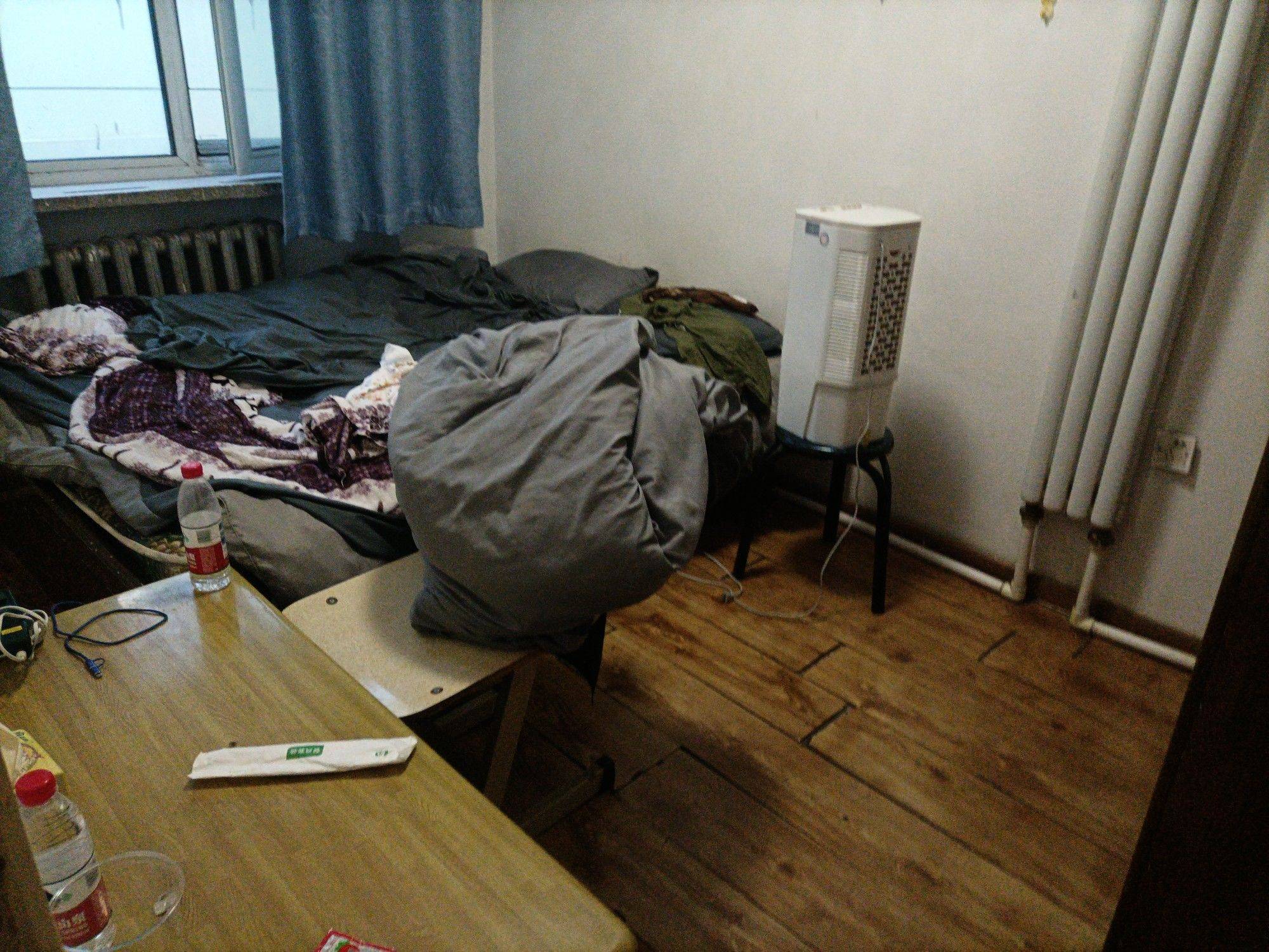 哈爾濱 南崗 | 苗圃小区B区-4栋_3
