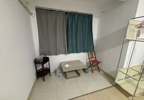 Shibei 龙潭路小区-28号楼