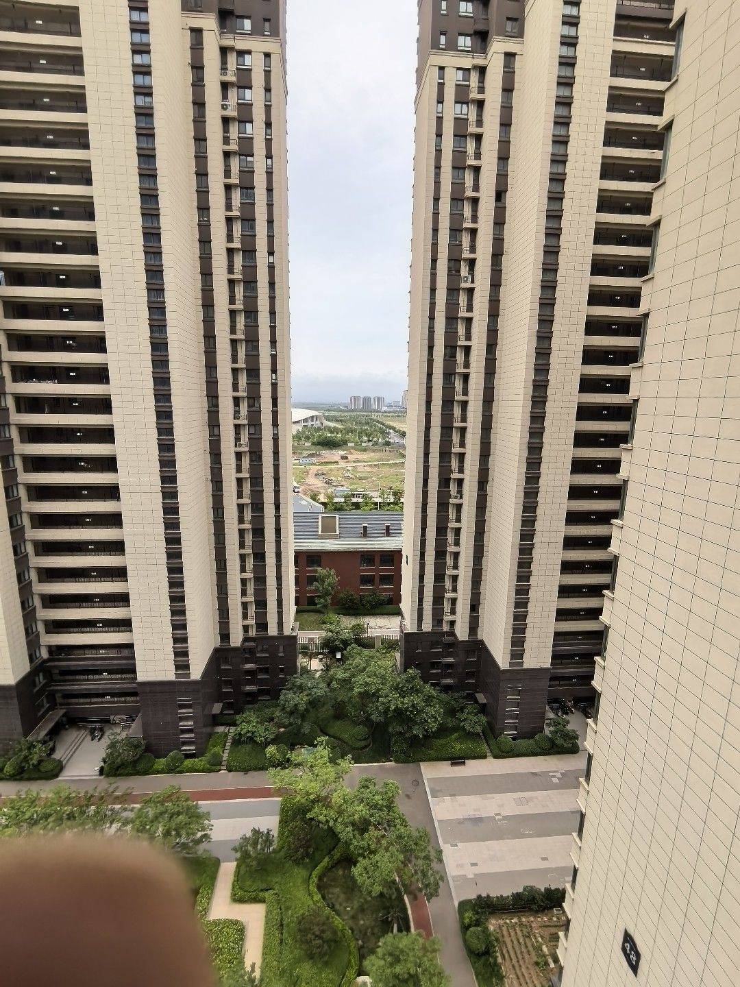 Jiaozhou 天一仁和悦海大观二期