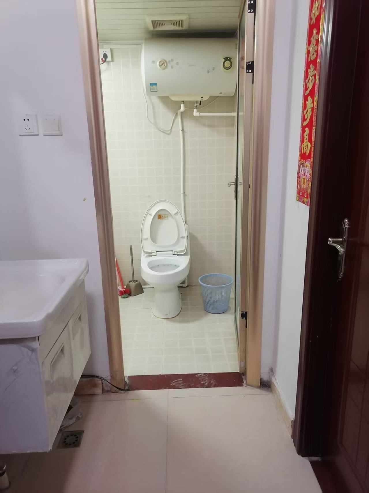 Gulou 凤舞家园-1栋