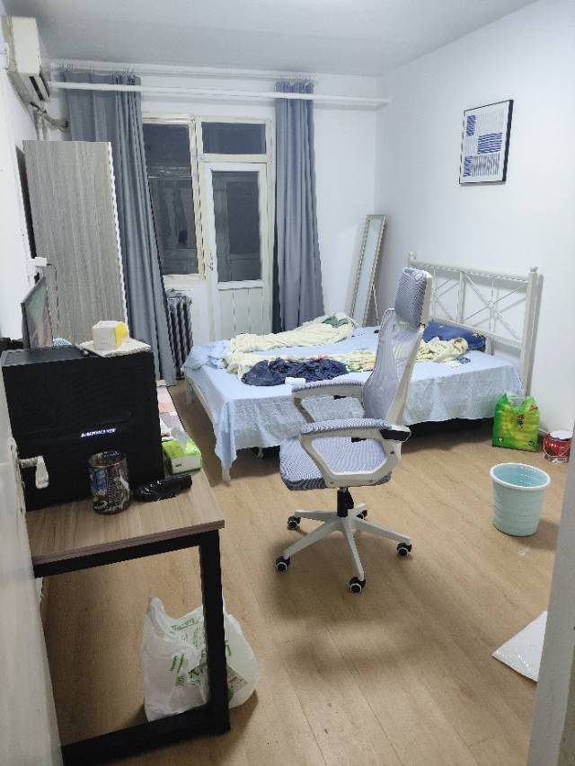 Chaoyang 芳园里小区南区-14号楼