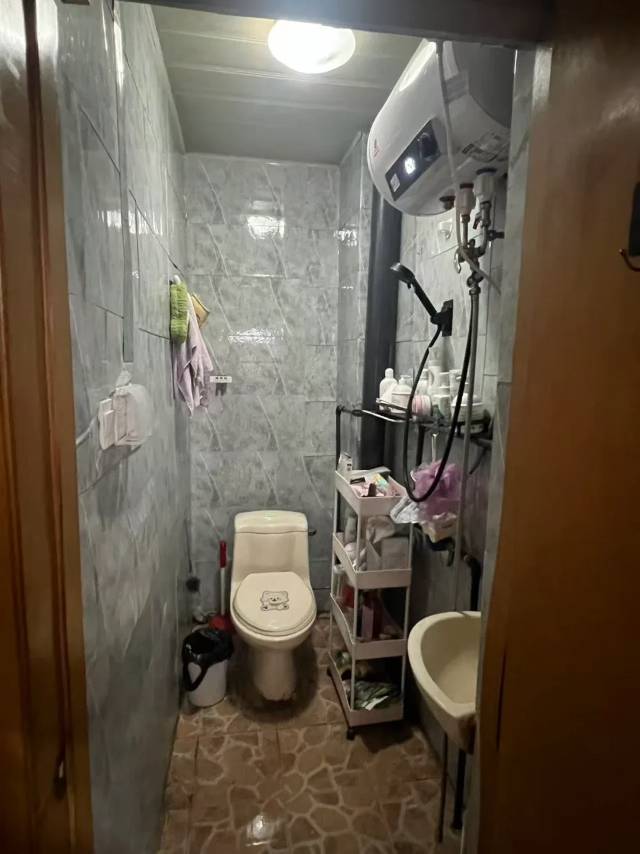 Changping 定福皇庄-619号楼
