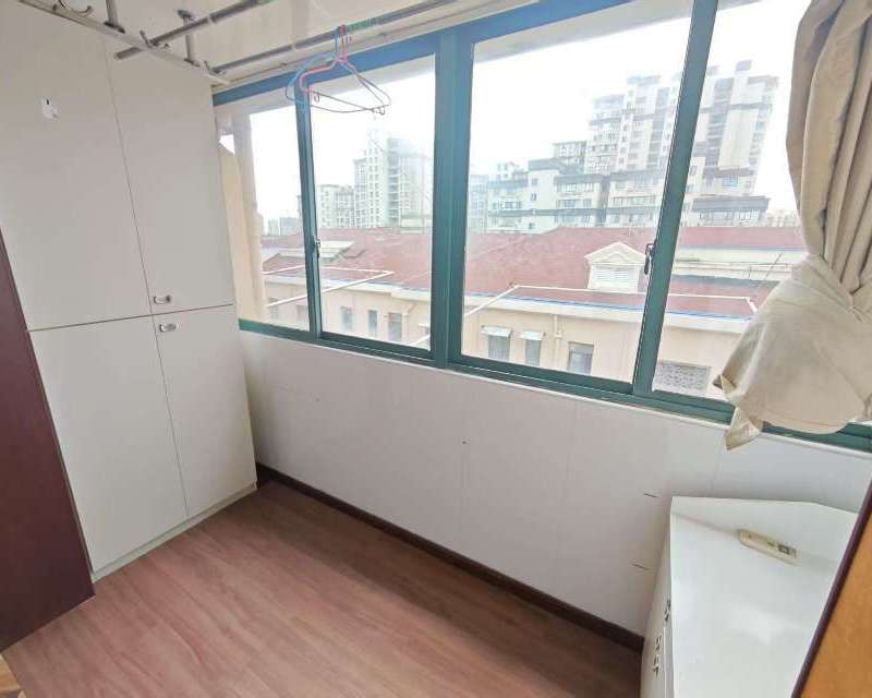 Shanghai Yangpu | 林厦小区-2号楼_4