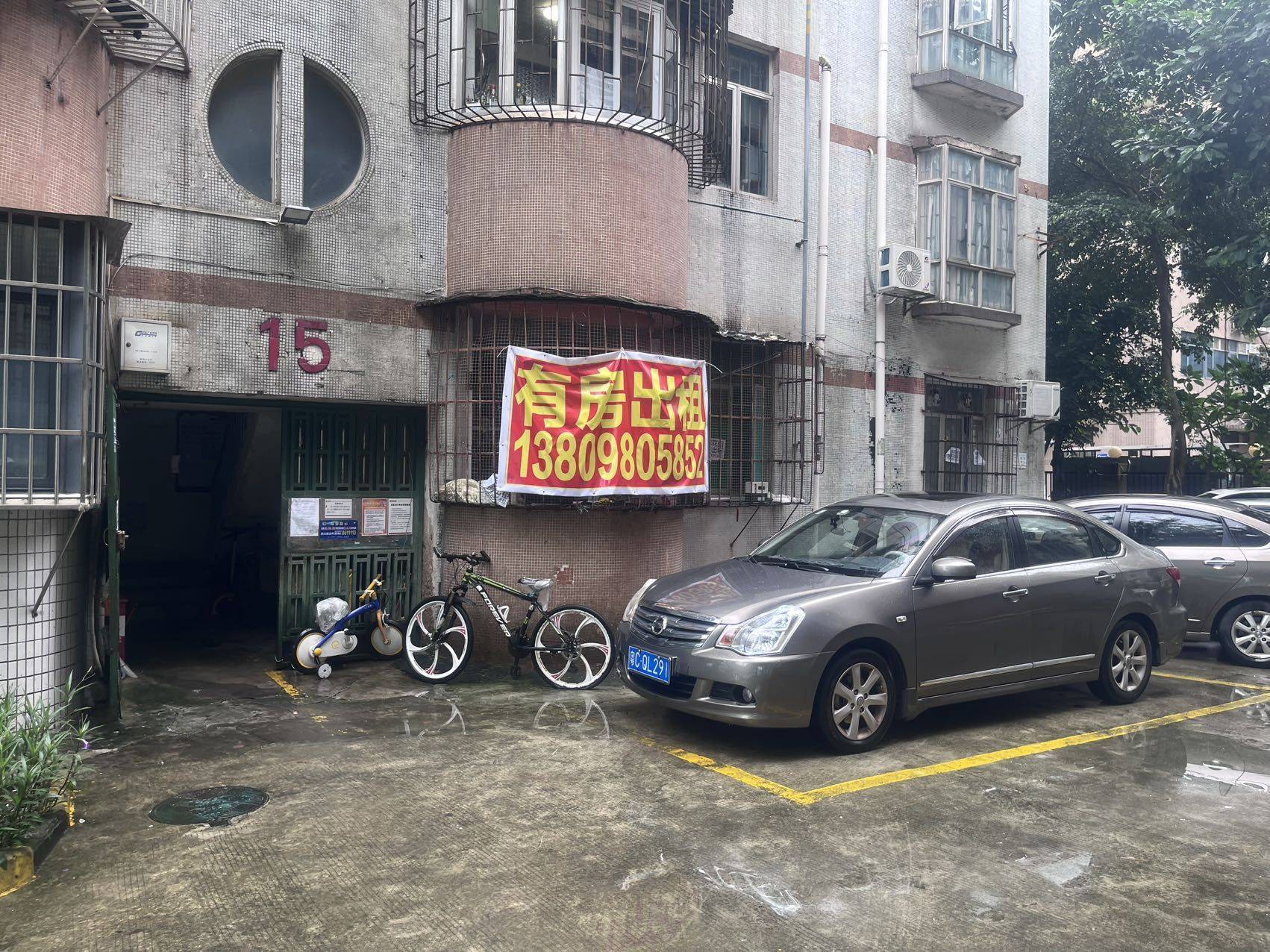 Zhuhai Xiangzhou | 明珠花园_4