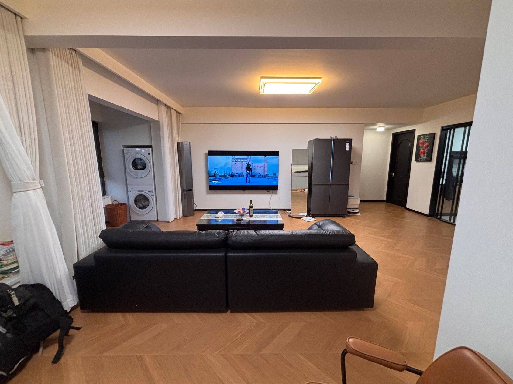 Tianjin Binhai New  | 津苏园-10号楼_6