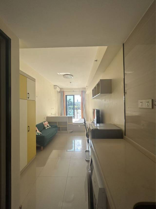 Foshan Nanhai | 万科金色领域_7