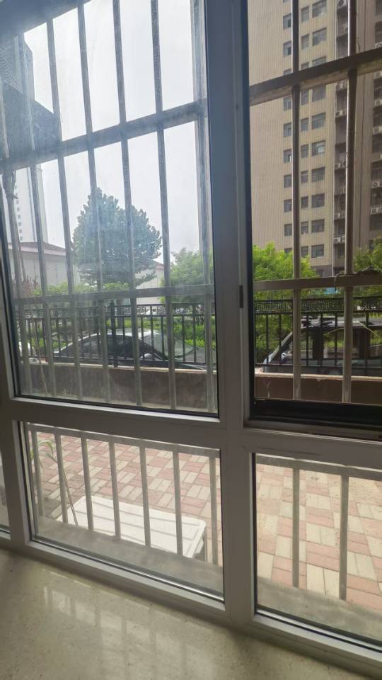 Xushui 阳光水畔-B区