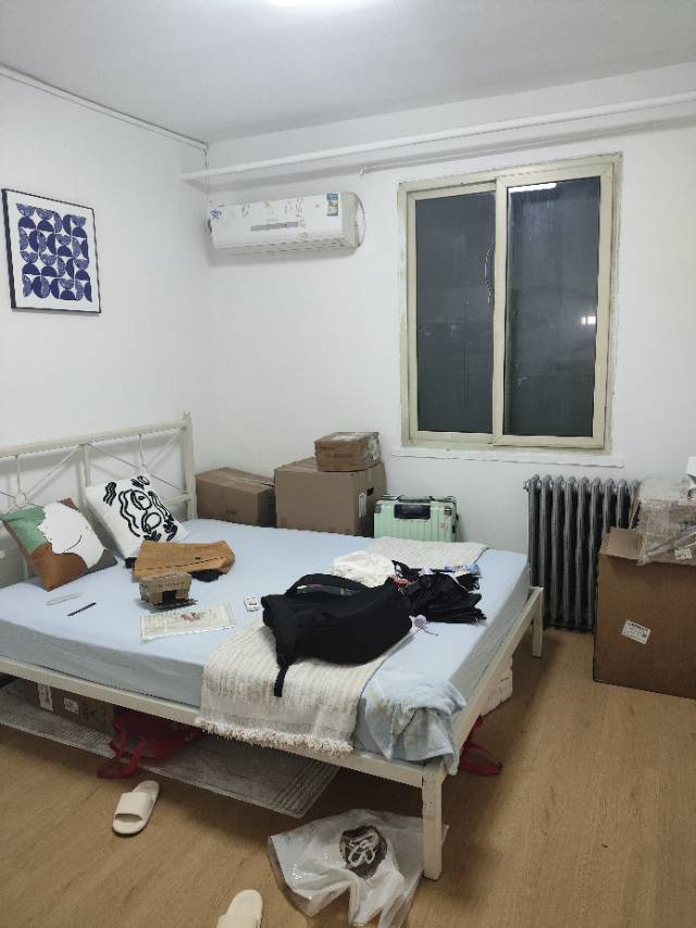 Beijing Chaoyang | 芳园里小区南区-14号楼_4