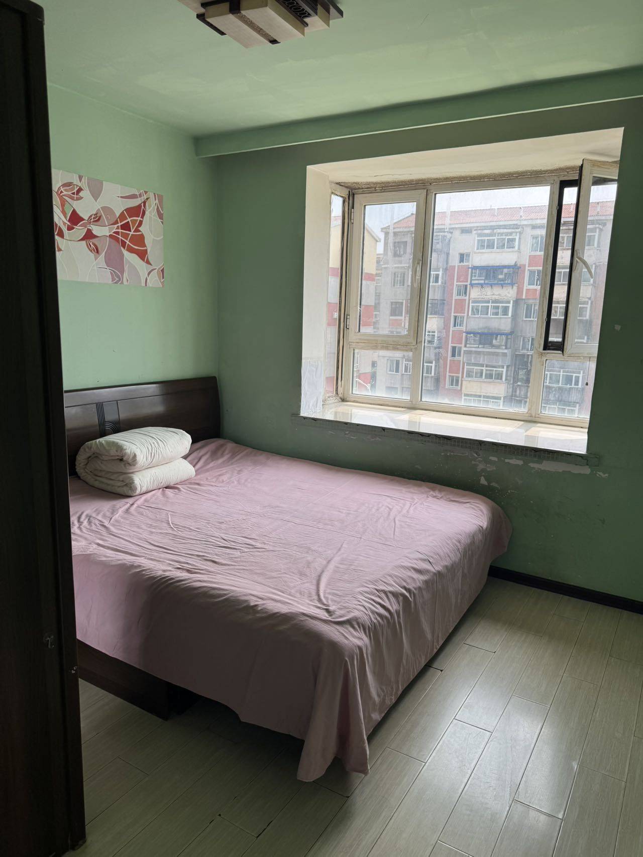 Shenyang Shenbei New Area | 宏颐泷园_3