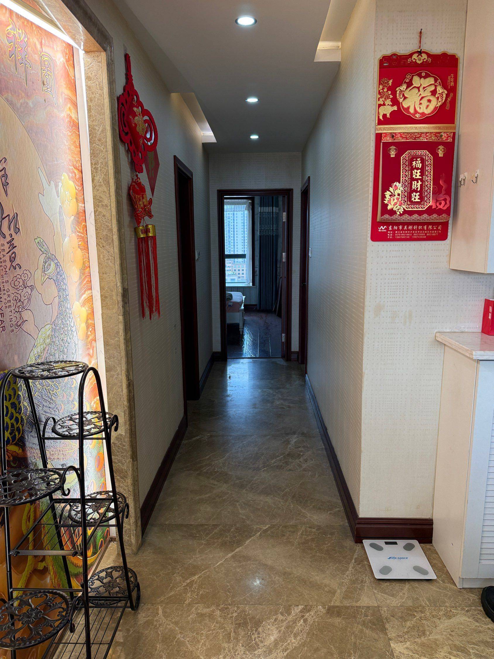 金华 东阳 | 中江花园_6