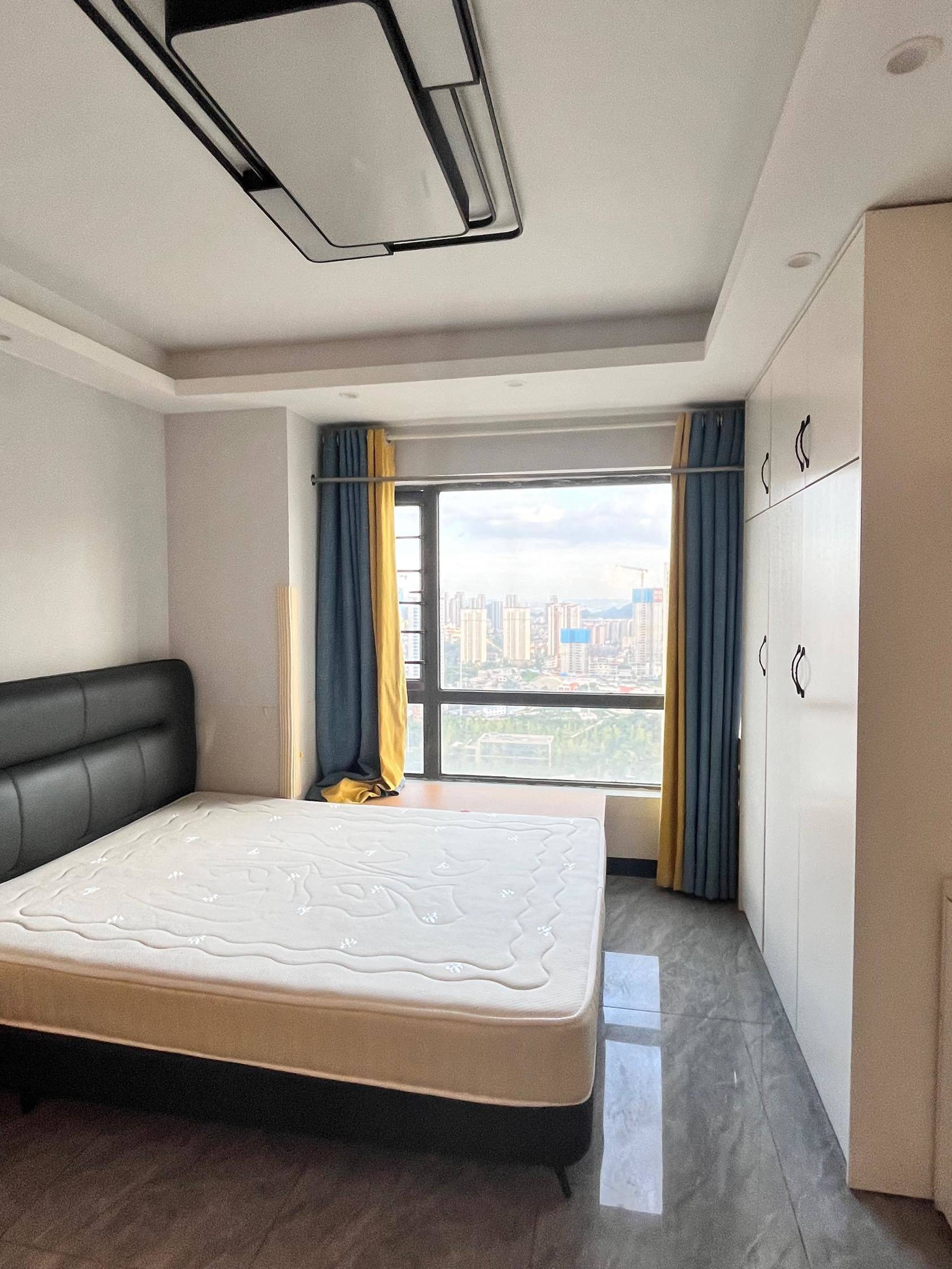 Guiyang Guanshanhu | 贵阳恒大中央广场_3