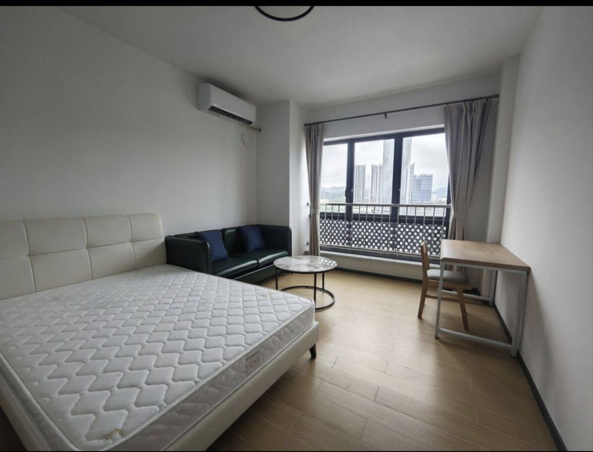 Xiangzhou 明溪花园