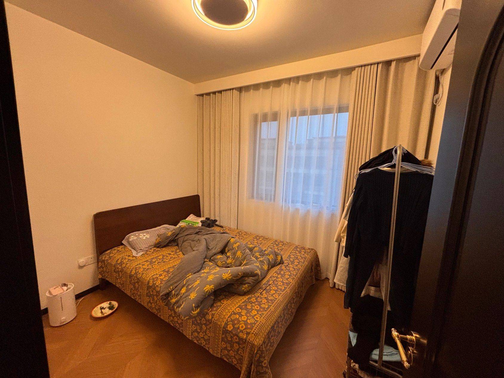 Tianjin Binhai New  | 津苏园-10号楼_5