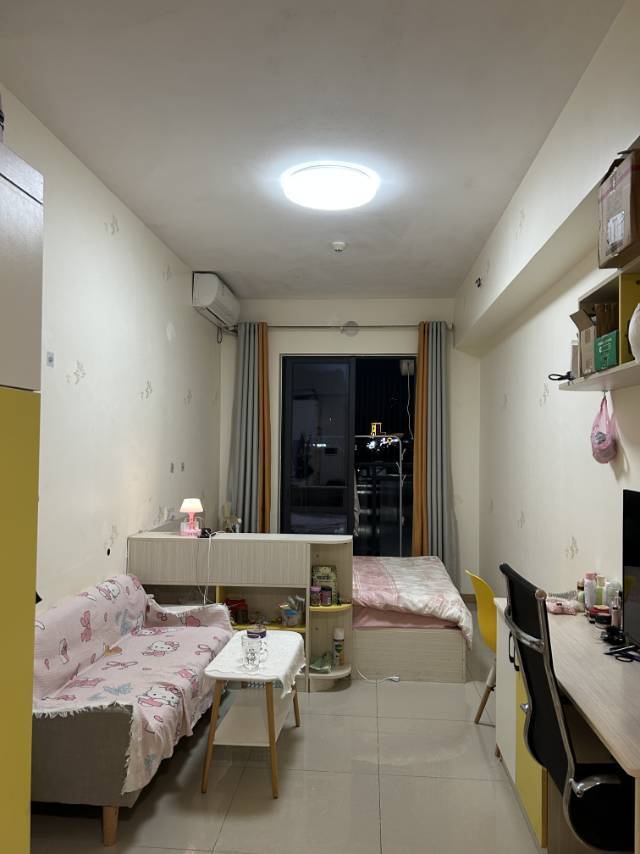 Foshan Nanhai | 万科金色领域_8