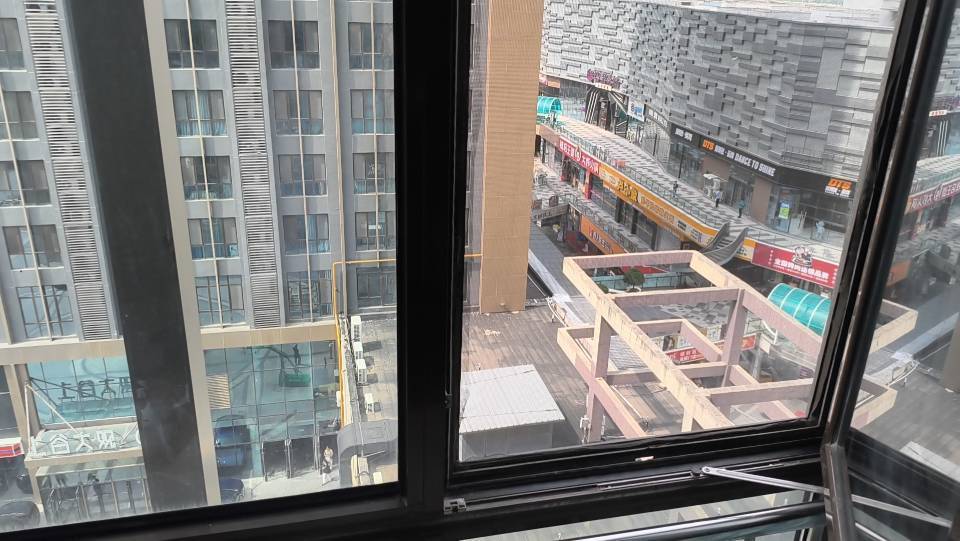 Baoding Jingxiu | 汇博·上谷大观-D座_5