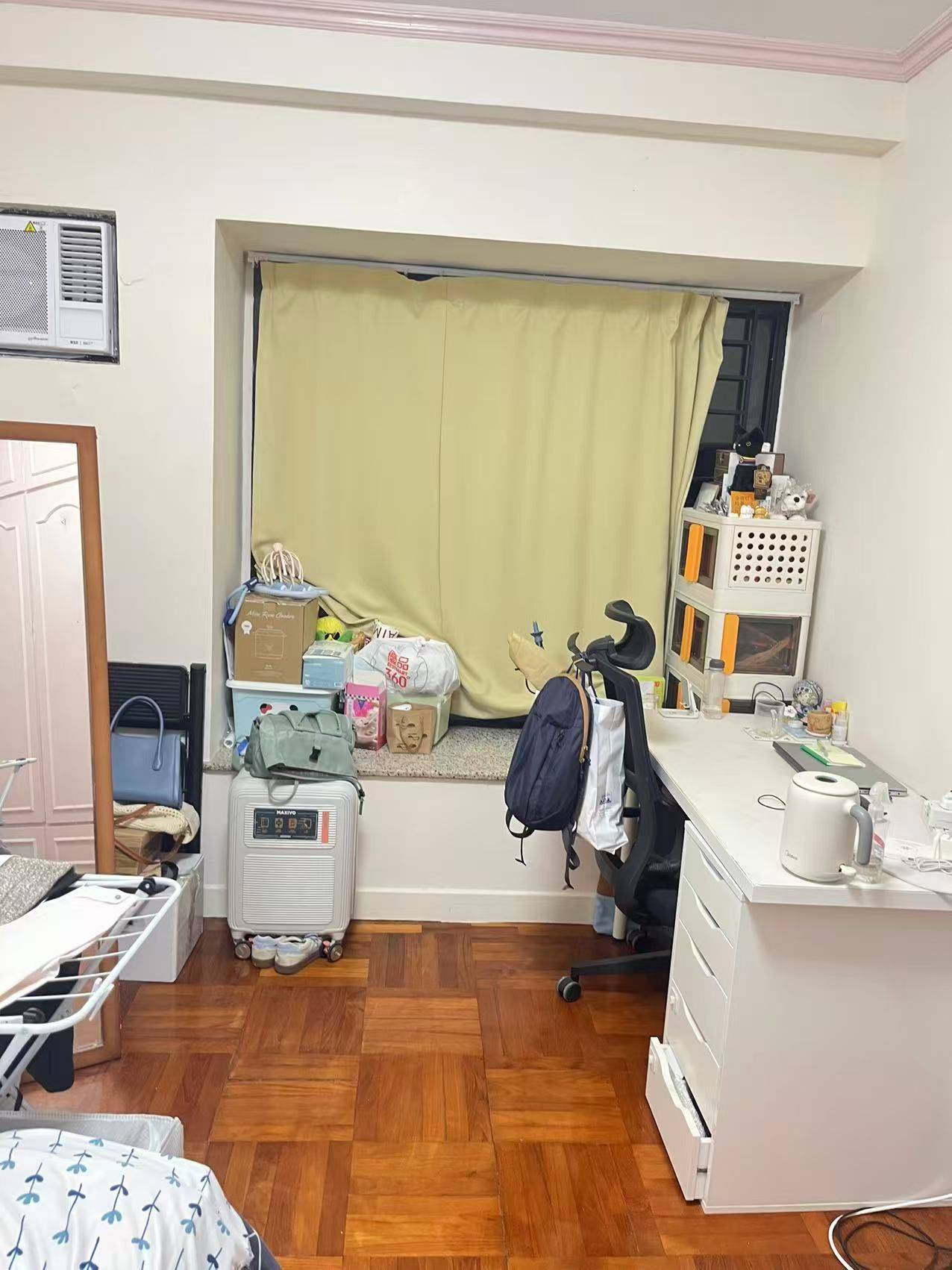 New Territories 新城市广场三期5座红棉阁