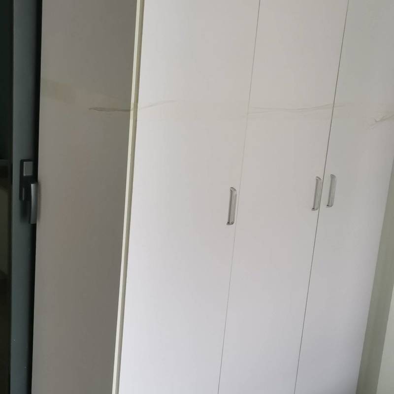 Chongqing Liangjiang New Area | 鲁能星城13街区-6栋_4