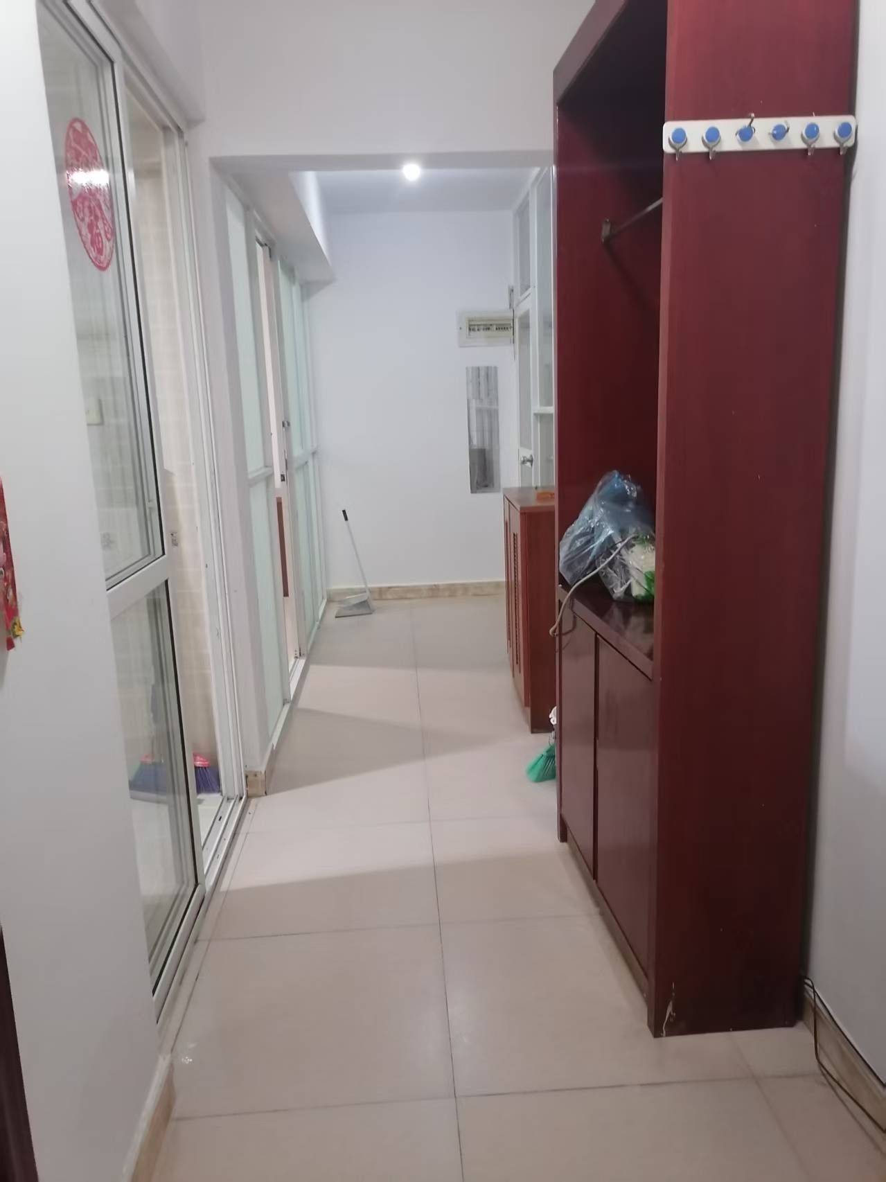 Fuzhou Gulou | 凤舞家园-1栋_4