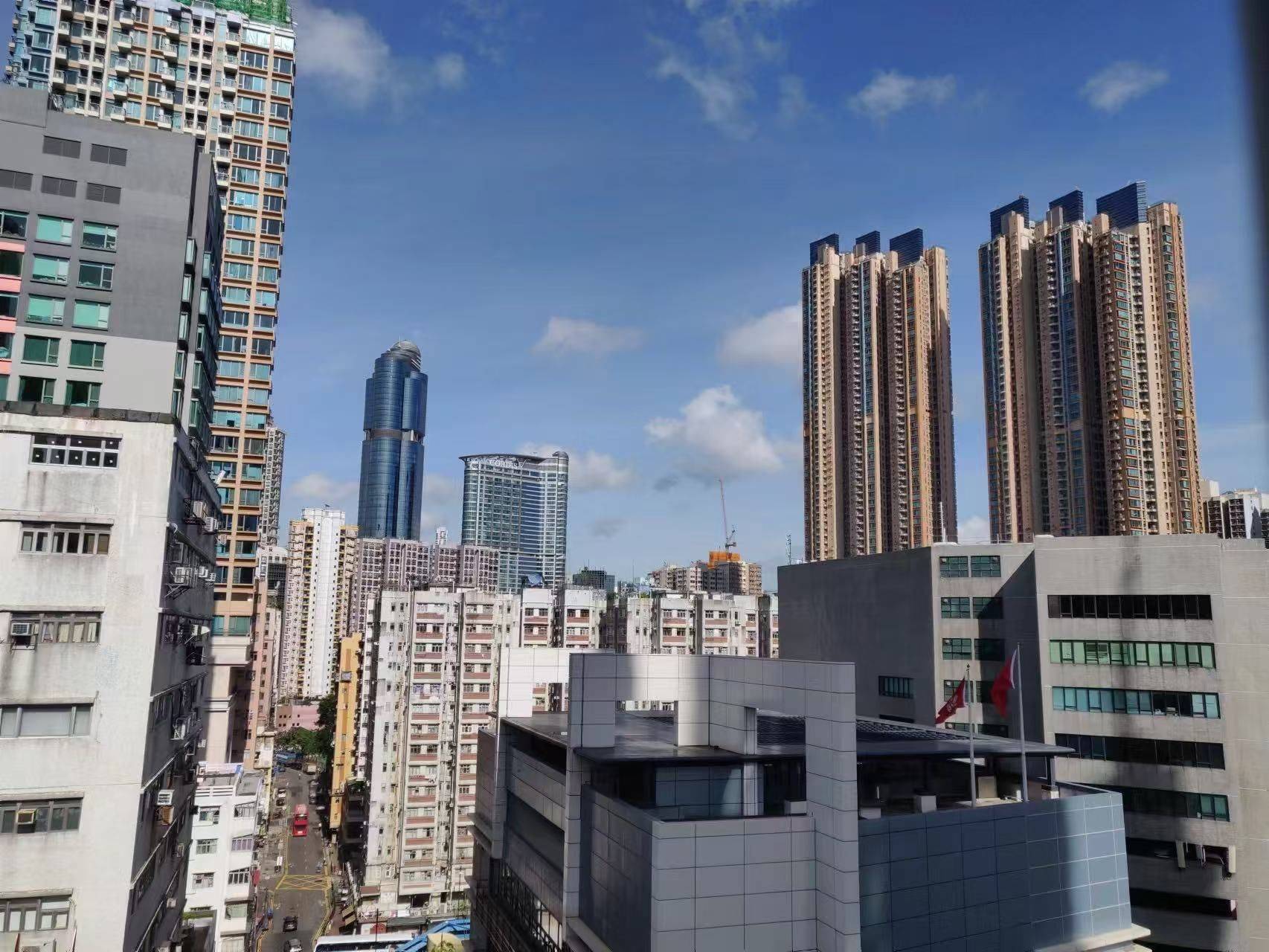 Kowloon 兴旺大厦