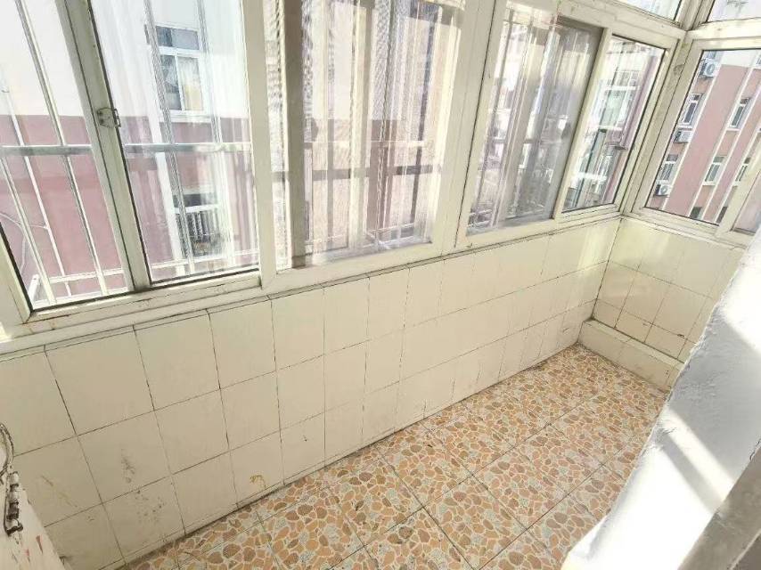 市北 延安三路小区46号楼