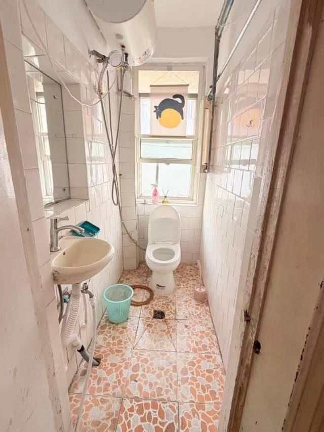 市北 延安三路小区46号楼