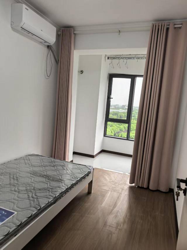 Xuzhou Tongshan | 中骏金水湾住宅_5