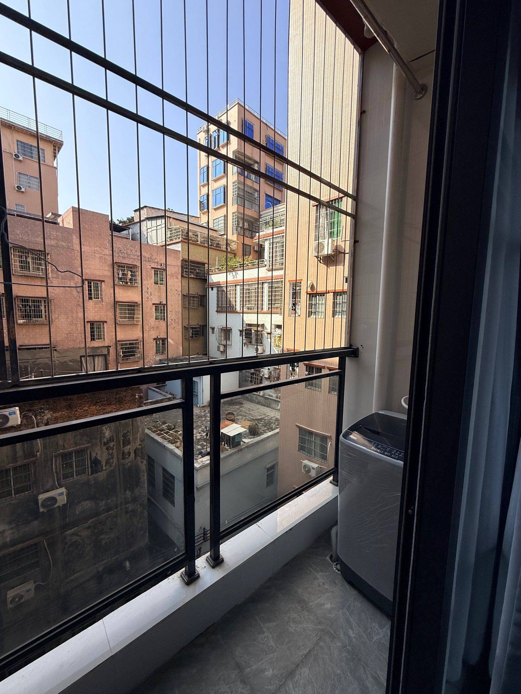廣州 白雲 | 西岭_4