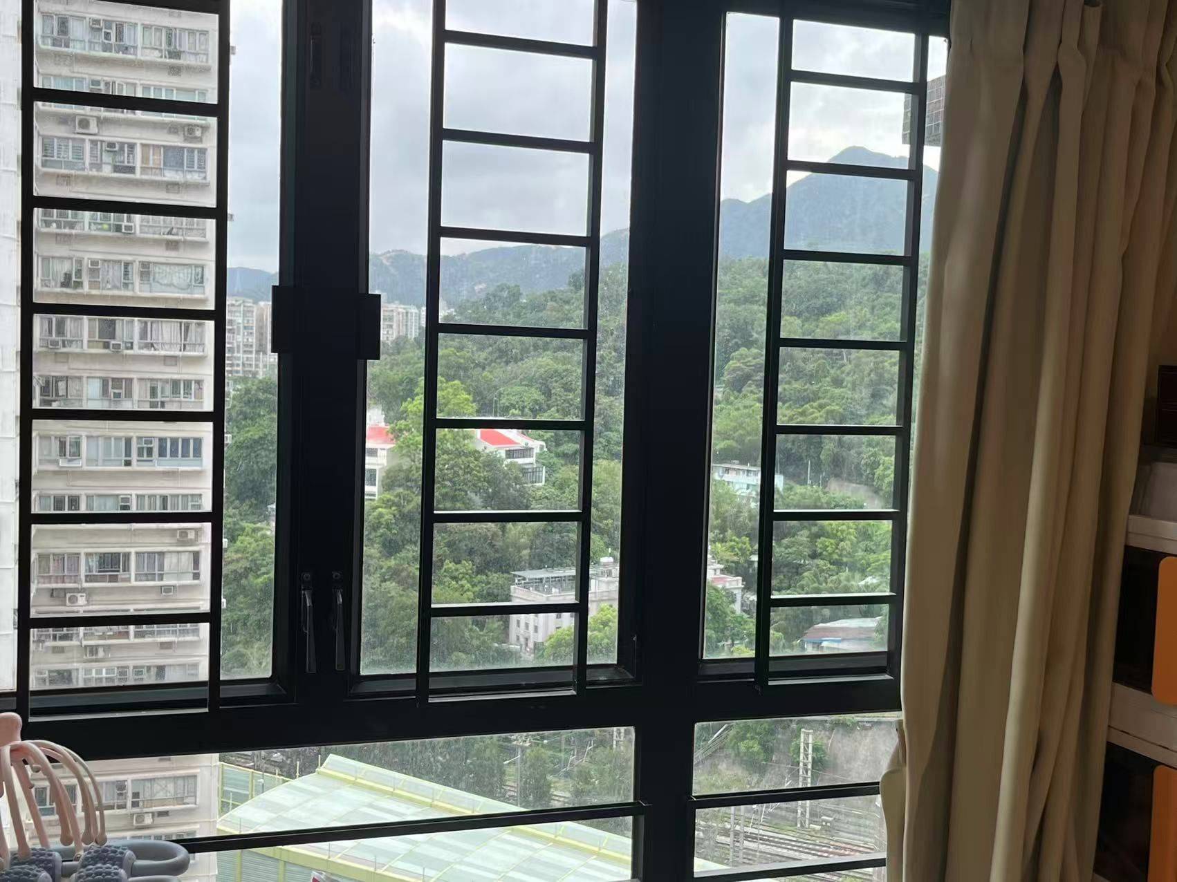 Hong Kong New Territories | 新城市广场三期5座红棉阁_5