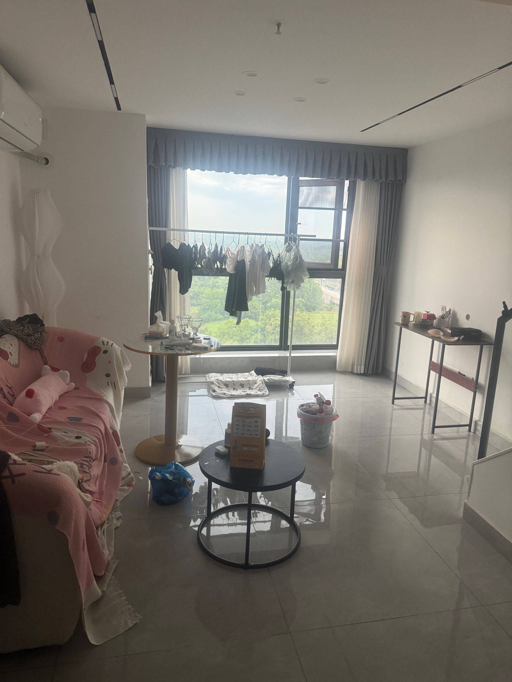 Xindu 成都万朵城东区-5栋