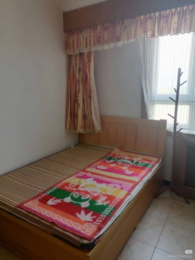 Changping 定福皇庄-619号楼