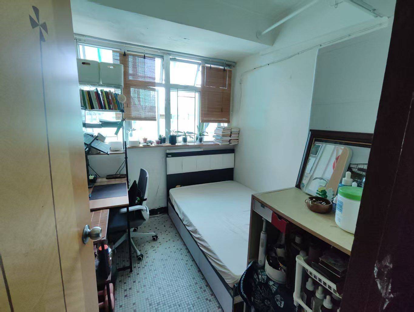 Kowloon 兴旺大厦