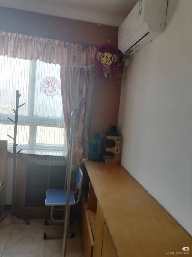 Changping 定福皇庄-619号楼